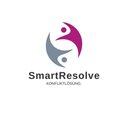SmartResolve Logo
